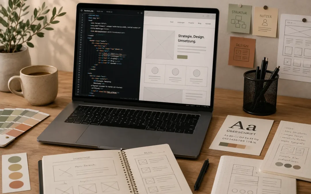 Wenn eine meiner Websites ausfällt, weiß ich es sofort: mein n8n Website-Monitor