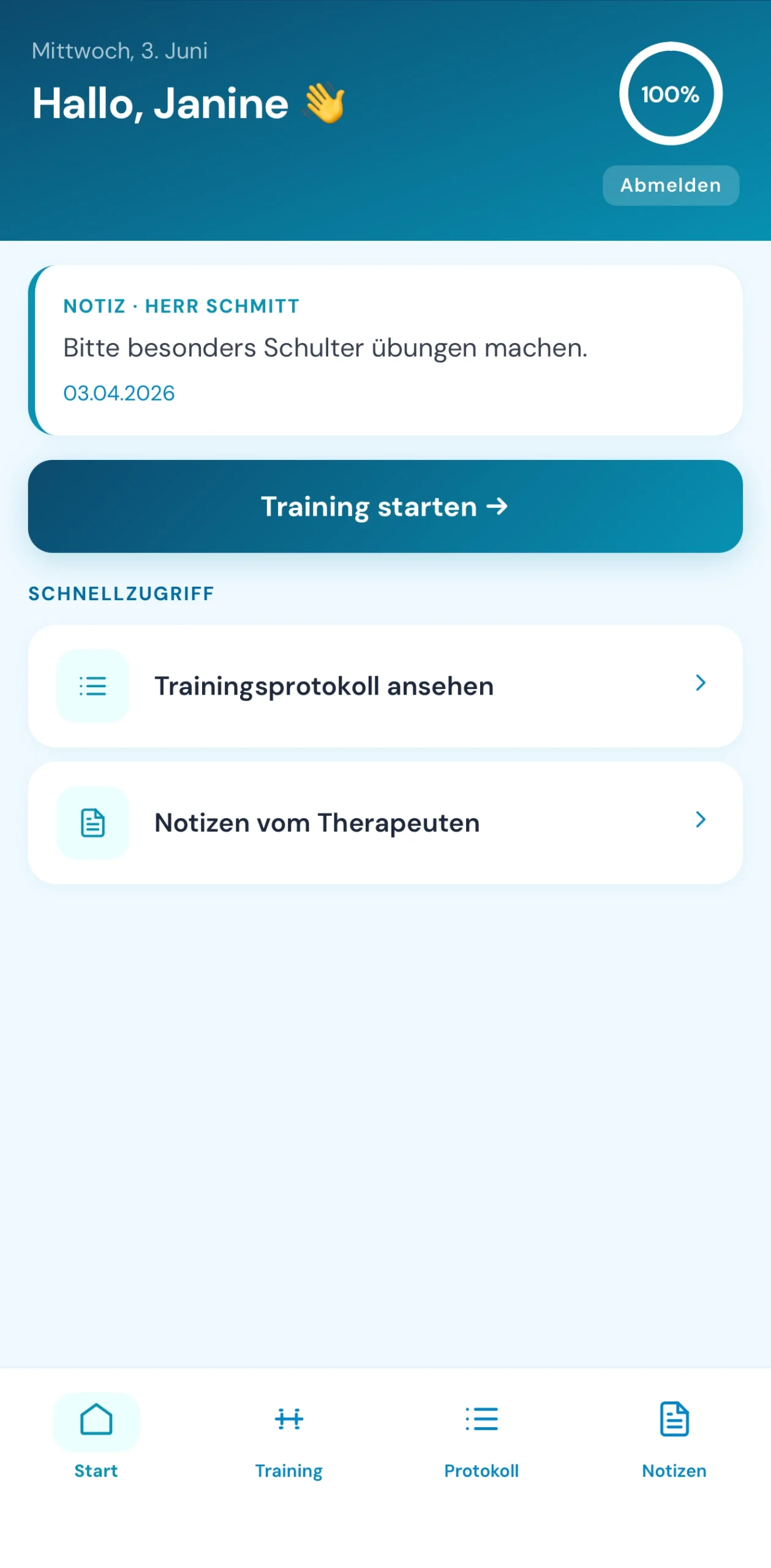 News App