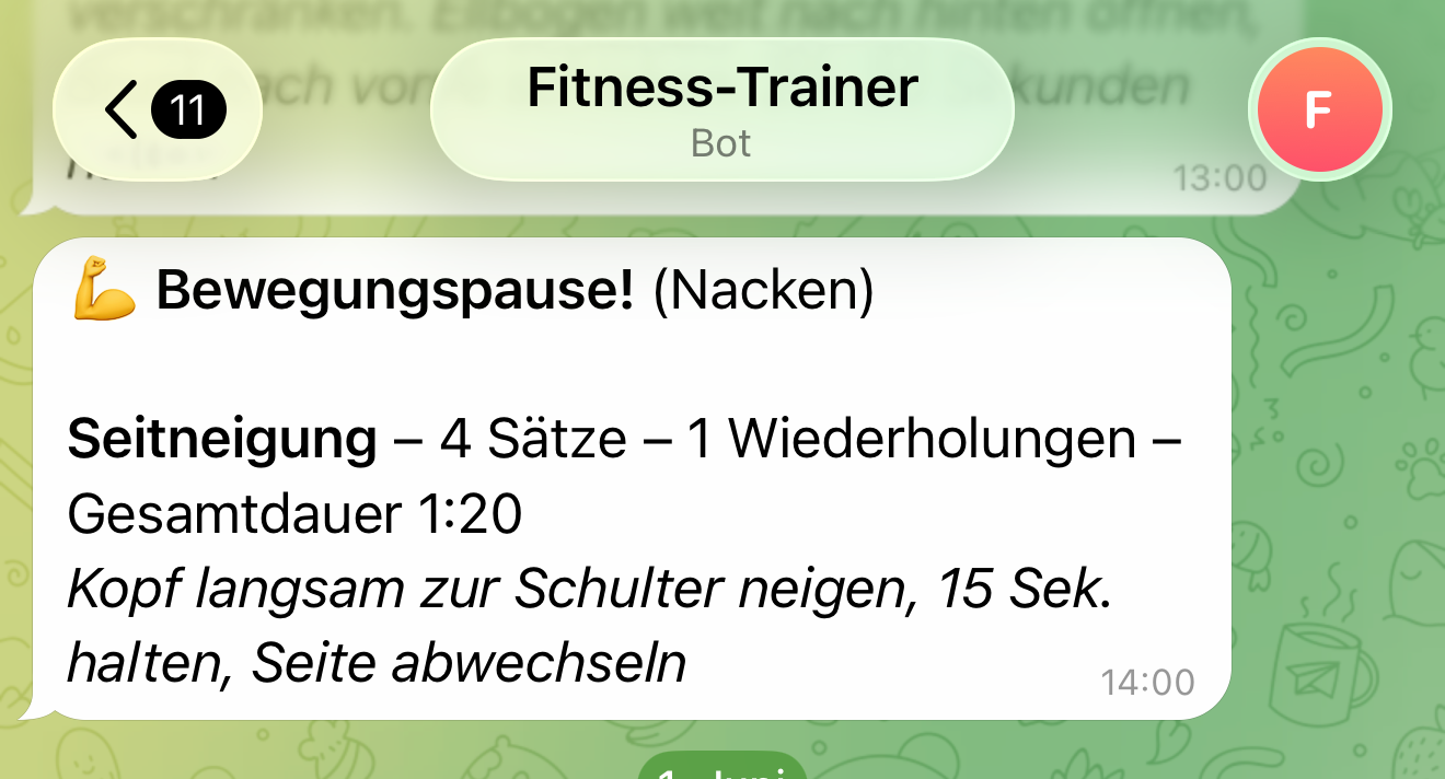 Trainer