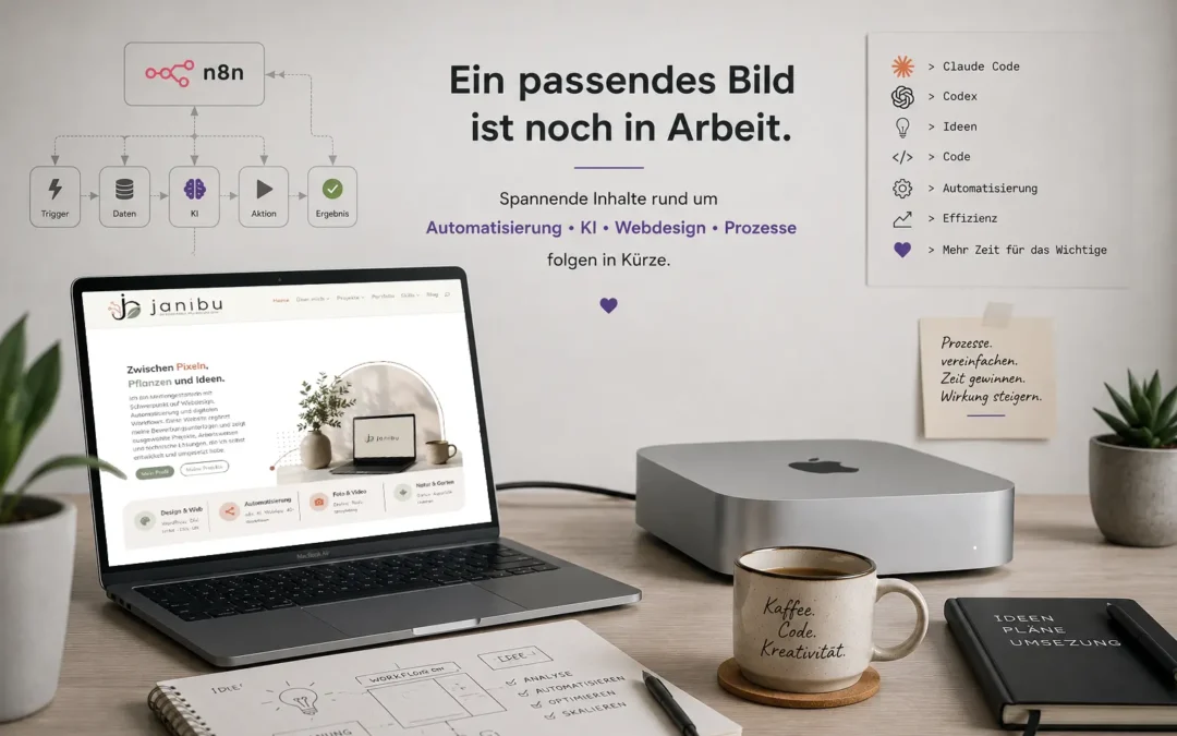 Über 50.000 Fotos, ein System: mein Fotoarchiv mit digiKam