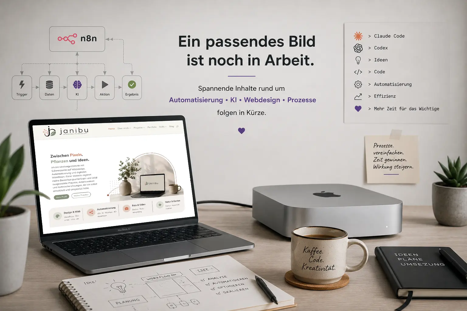 Über 50.000 Fotos, ein System: mein Fotoarchiv mit digiKam