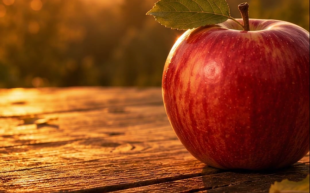Ein Wochenende für den Apfel: Warum ich in meiner Freizeit Gemeinde-Videos mache